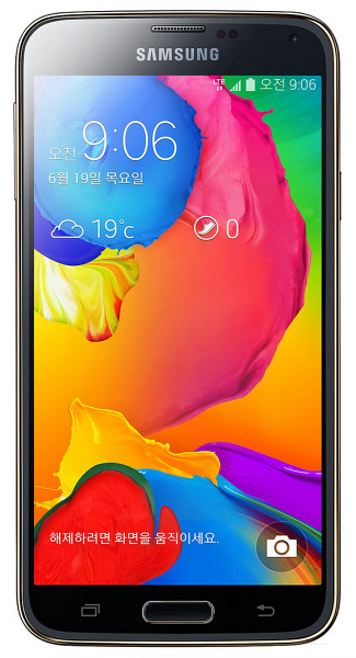 Samsung Galaxy S5 LTE-A G901F